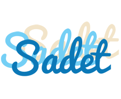 Sadet breeze logo