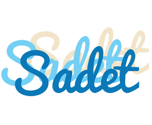 Sadet breeze logo