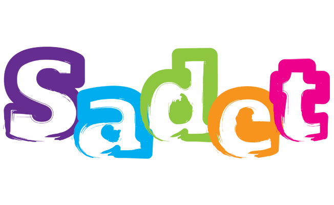 Sadet casino logo