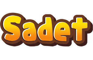 Sadet cookies logo