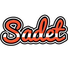 Sadet denmark logo