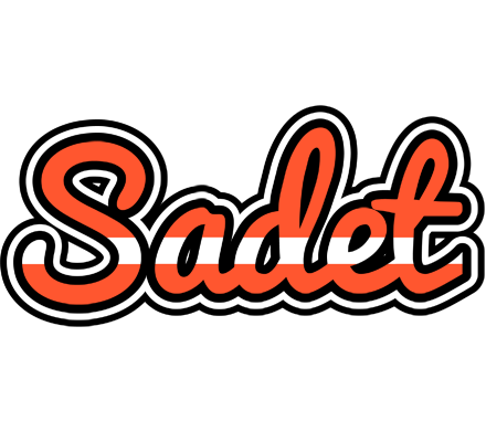 Sadet denmark logo