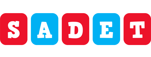 Sadet diesel logo