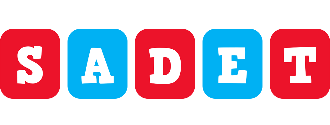 Sadet diesel logo