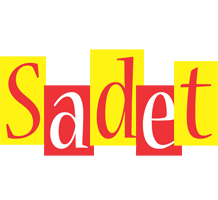 Sadet errors logo