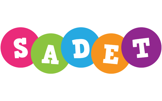 Sadet friends logo