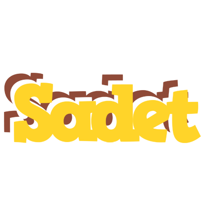 Sadet hotcup logo