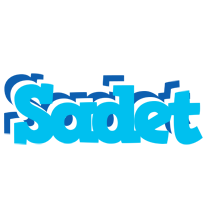 Sadet jacuzzi logo