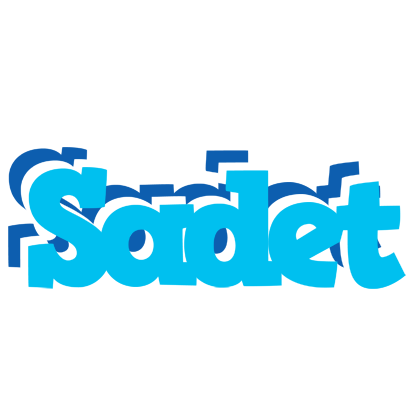 Sadet jacuzzi logo