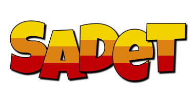 Sadet jungle logo