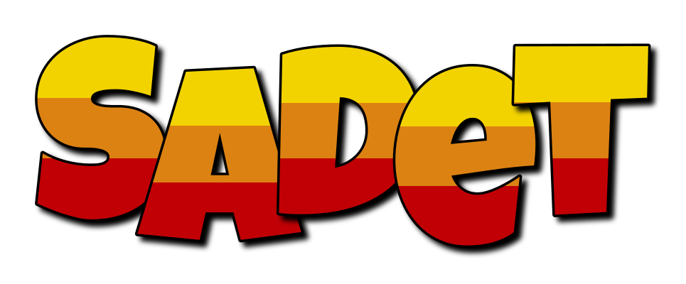 Sadet jungle logo