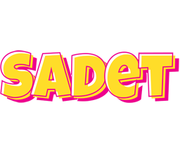 Sadet kaboom logo