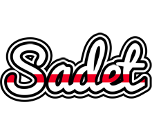 Sadet kingdom logo