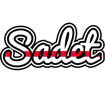 Sadet kingdom logo