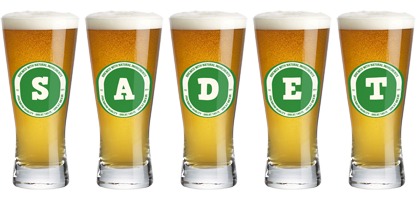 Sadet lager logo