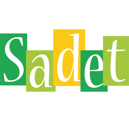 Sadet lemonade logo