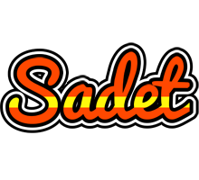 Sadet madrid logo
