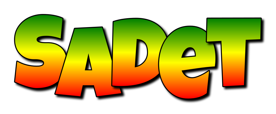 Sadet mango logo