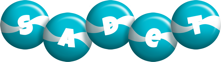Sadet messi logo