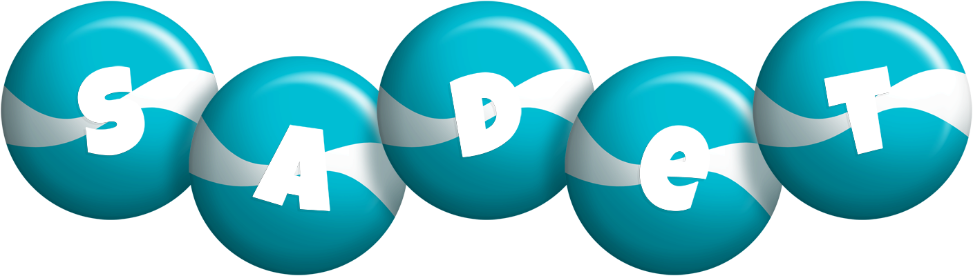 Sadet messi logo