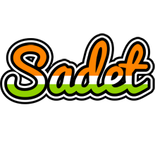 Sadet mumbai logo