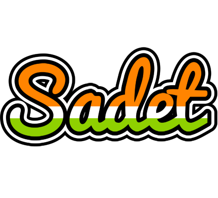 Sadet mumbai logo