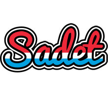 Sadet norway logo