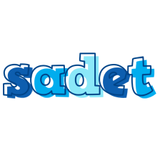 Sadet sailor logo