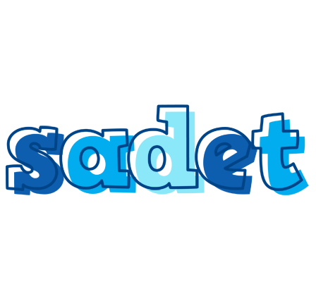 Sadet sailor logo