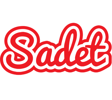 Sadet sunshine logo