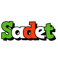 Sadet venezia logo