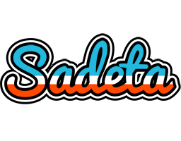 Sadeta america logo