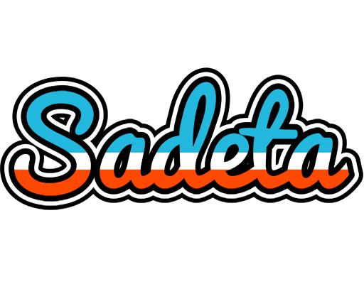 Sadeta america logo