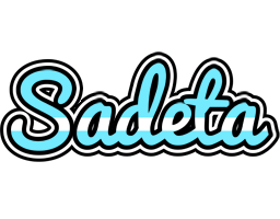 Sadeta argentine logo