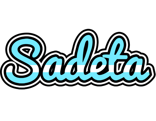 Sadeta argentine logo