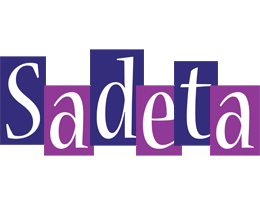 Sadeta autumn logo