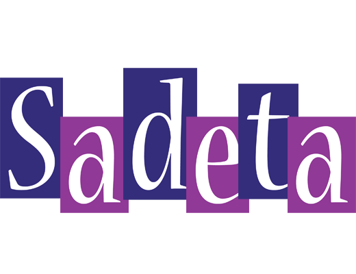 Sadeta autumn logo