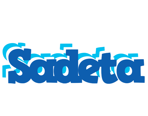 Sadeta business logo