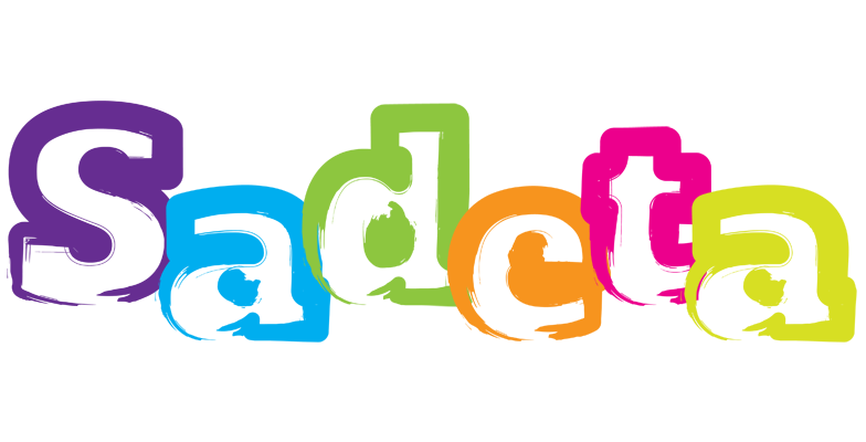 Sadeta casino logo