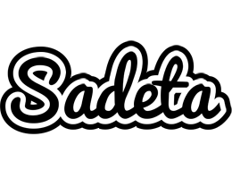 Sadeta chess logo