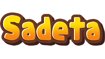 Sadeta cookies logo