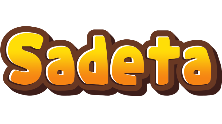Sadeta cookies logo