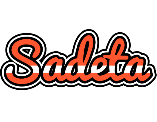 Sadeta denmark logo