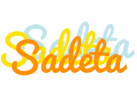 Sadeta energy logo