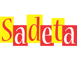 Sadeta errors logo