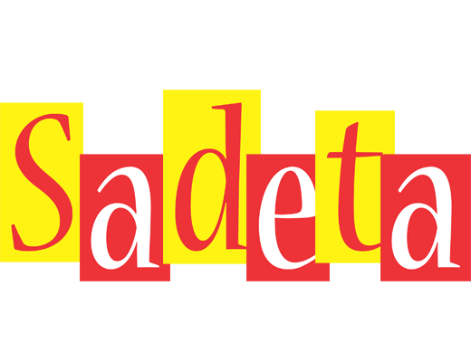 Sadeta errors logo