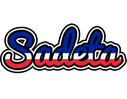 Sadeta france logo