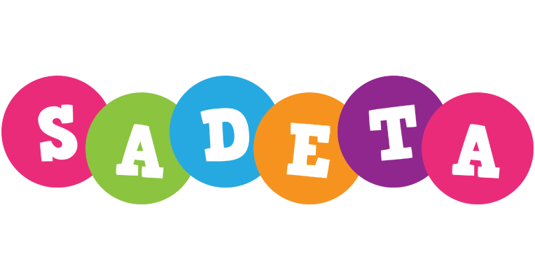 Sadeta friends logo