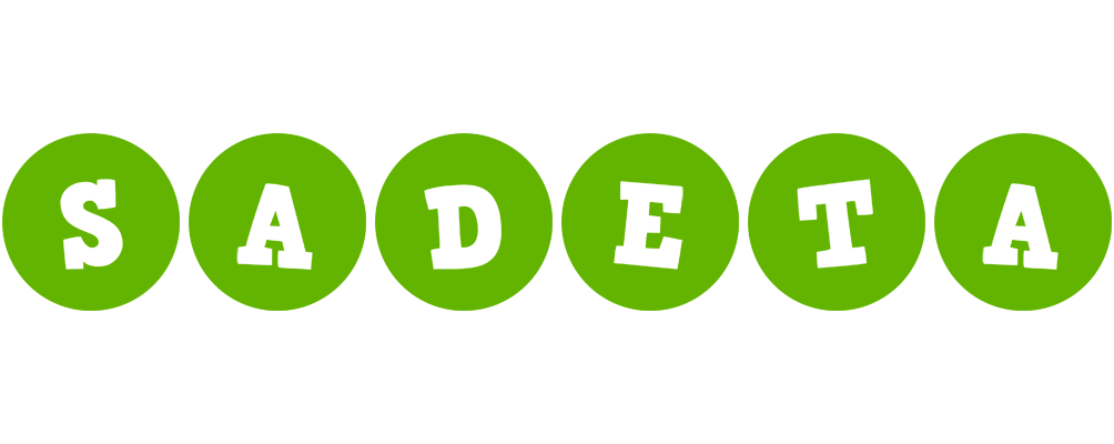 Sadeta games logo