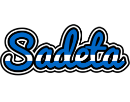 Sadeta greece logo